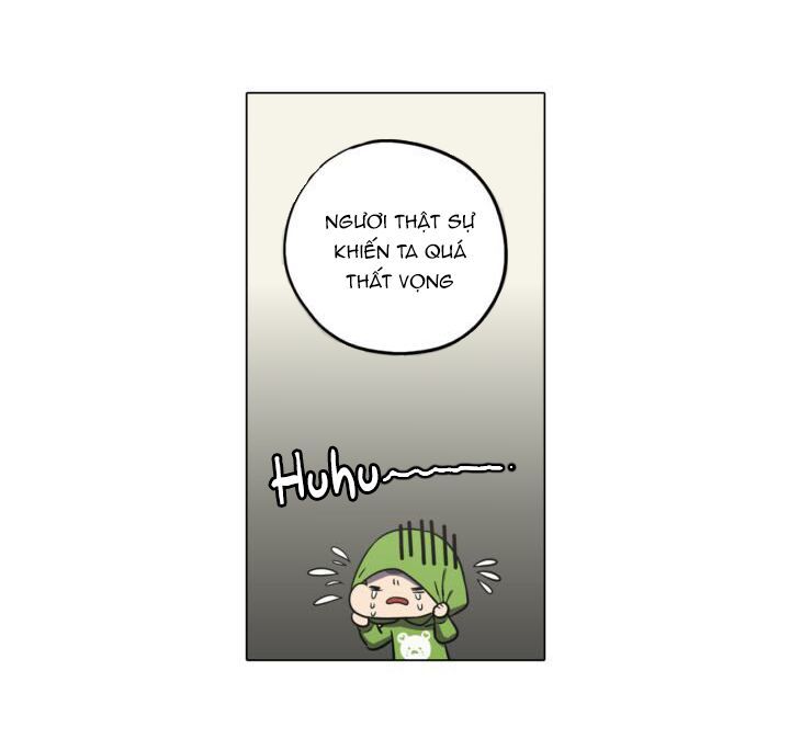 Xin Đừng Cắn Em Chap 35 - Next Chap 36