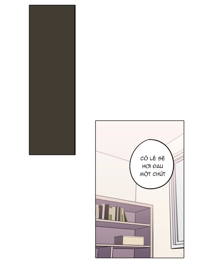 Xin Đừng Cắn Em Chap 35 - Next Chap 36