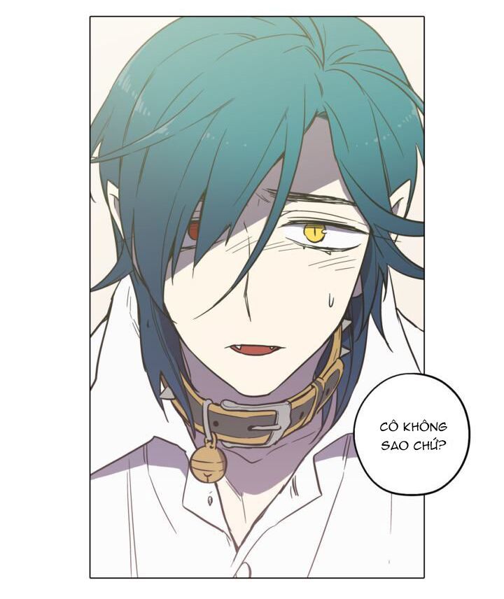 Xin Đừng Cắn Em Chap 35 - Next Chap 36