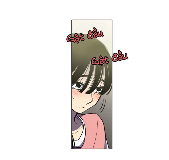 Xin Đừng Cắn Em Chap 35 - Next Chap 36