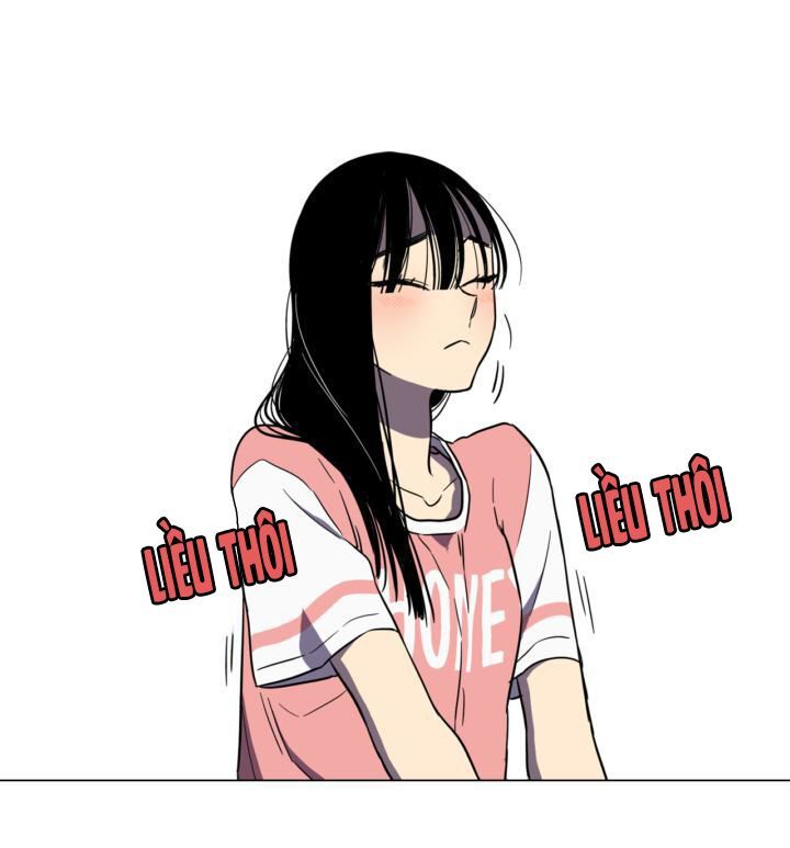 Xin Đừng Cắn Em Chap 35 - Next Chap 36