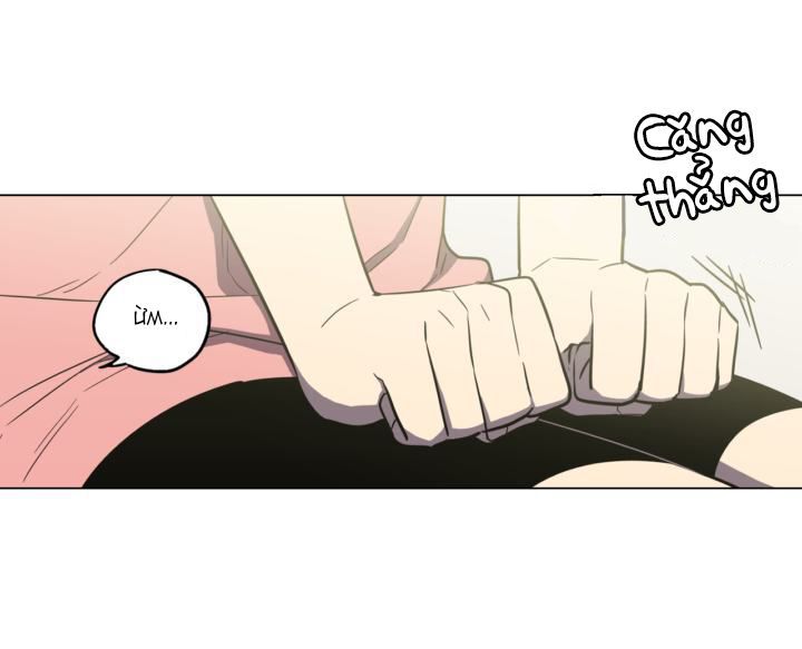 Xin Đừng Cắn Em Chap 35 - Next Chap 36