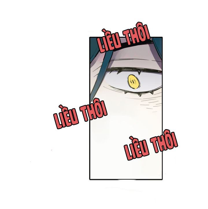 Xin Đừng Cắn Em Chap 35 - Next Chap 36