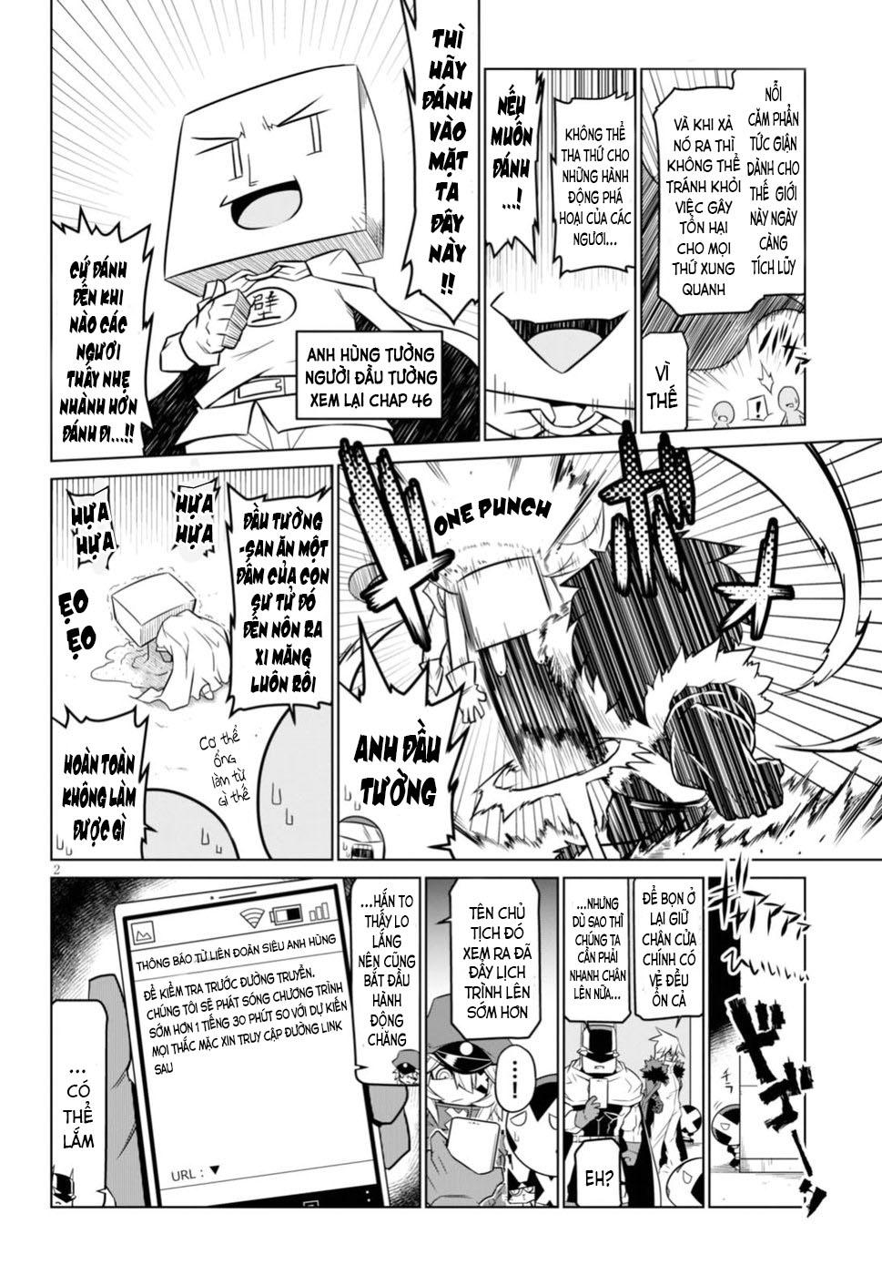 Zannen Jokanbu Black General-San Chap 62 - Next Chap 63