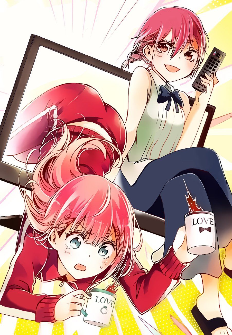 Bokutachi Wa Benkyou Ga Dekinai Chap 130 - Next Chap 131