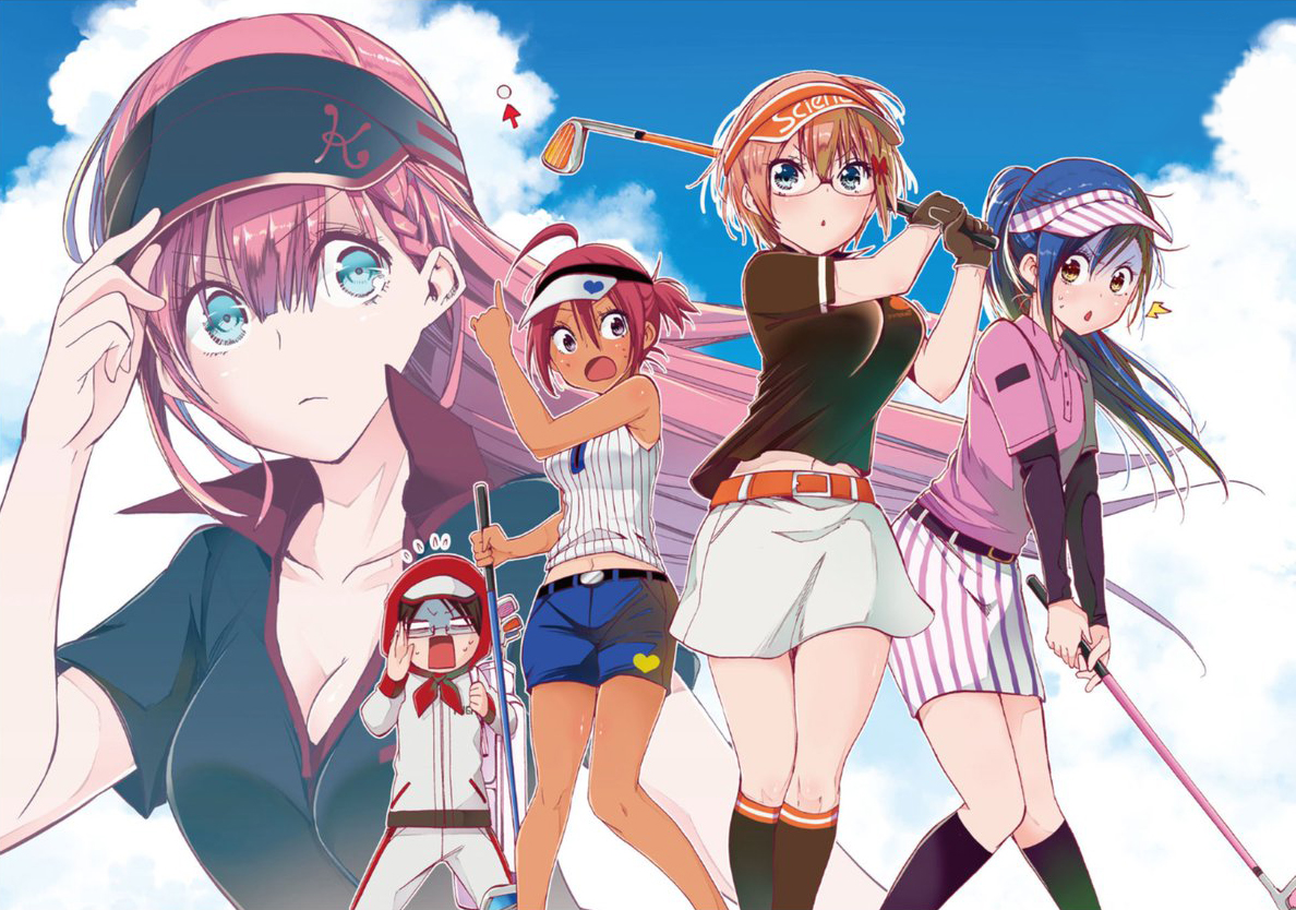 Bokutachi Wa Benkyou Ga Dekinai Chap 45 - Next Chap 46
