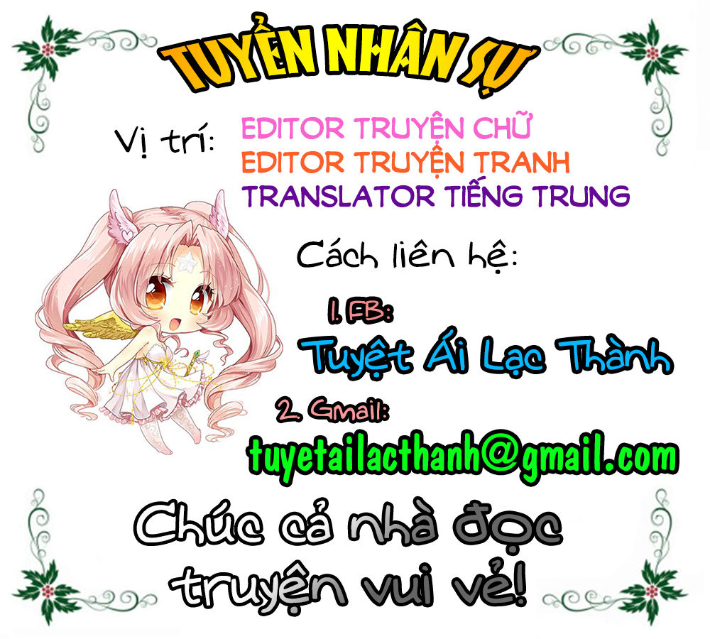 Mật Đào Tiểu Kiều Thê Chap 20 - Next Chap 21