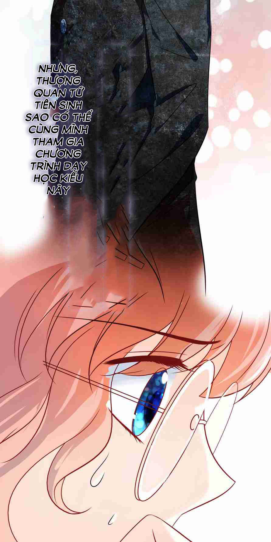 Mật Đào Tiểu Kiều Thê Chap 20 - Next Chap 21