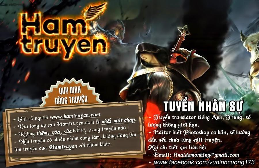 Tối Cường Tà Thiếu Chap 42 - Next Chap 43
