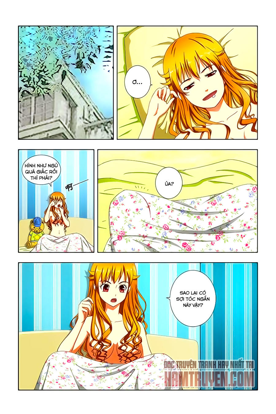 Tối Cường Tà Thiếu Chap 42 - Next Chap 43