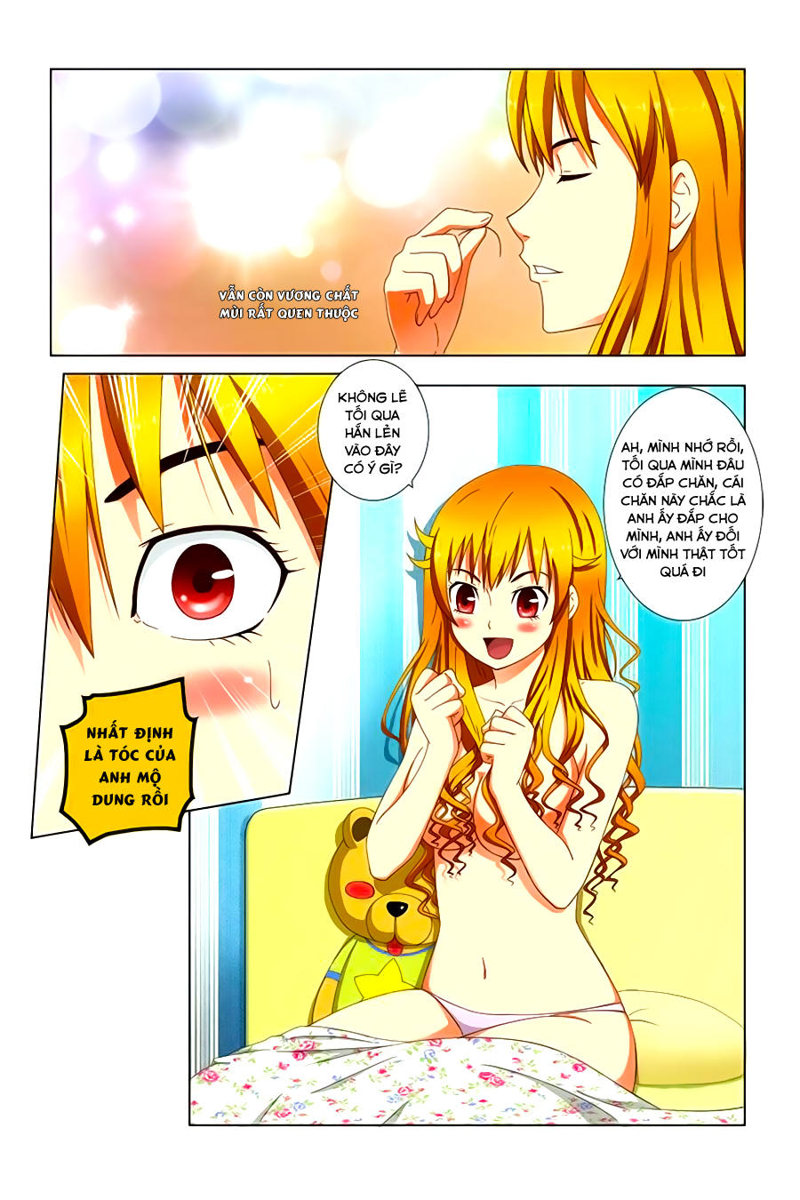 Tối Cường Tà Thiếu Chap 42 - Next Chap 43