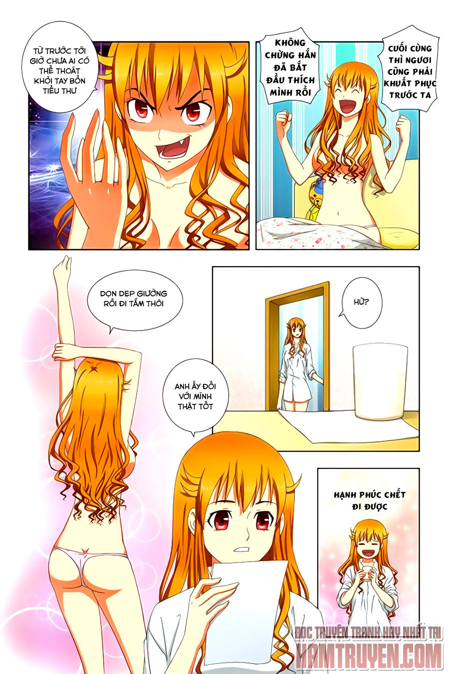 Tối Cường Tà Thiếu Chap 42 - Next Chap 43