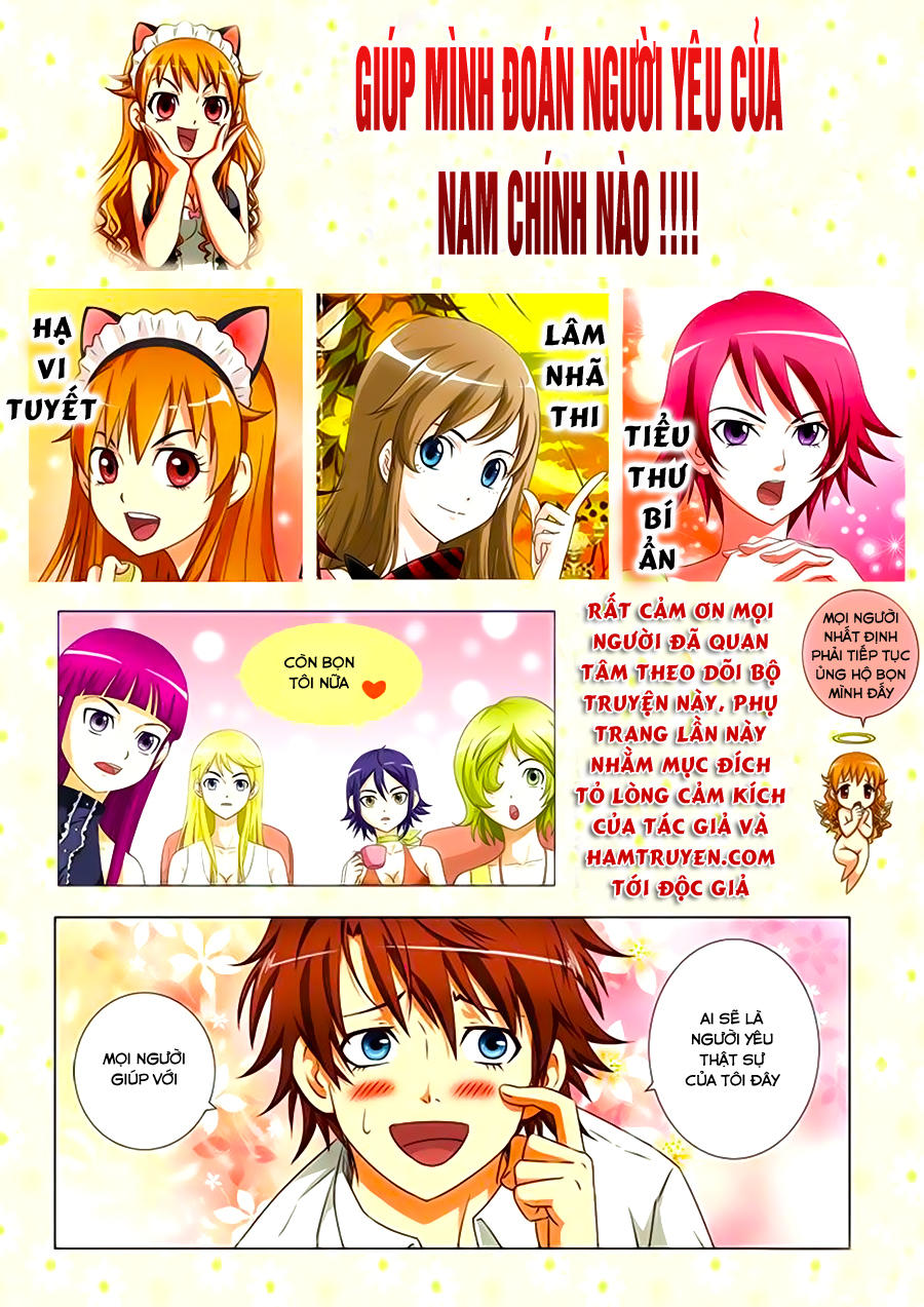Tối Cường Tà Thiếu Chap 42 - Next Chap 43