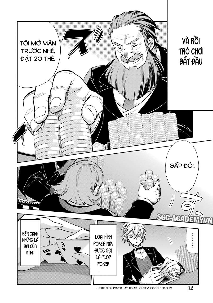 Dungeon ni Deai o Motomeru no wa Machigatte Iru Darou ka: Familia Chronicle Episode Ryu Chap 4 - Next Chap 5