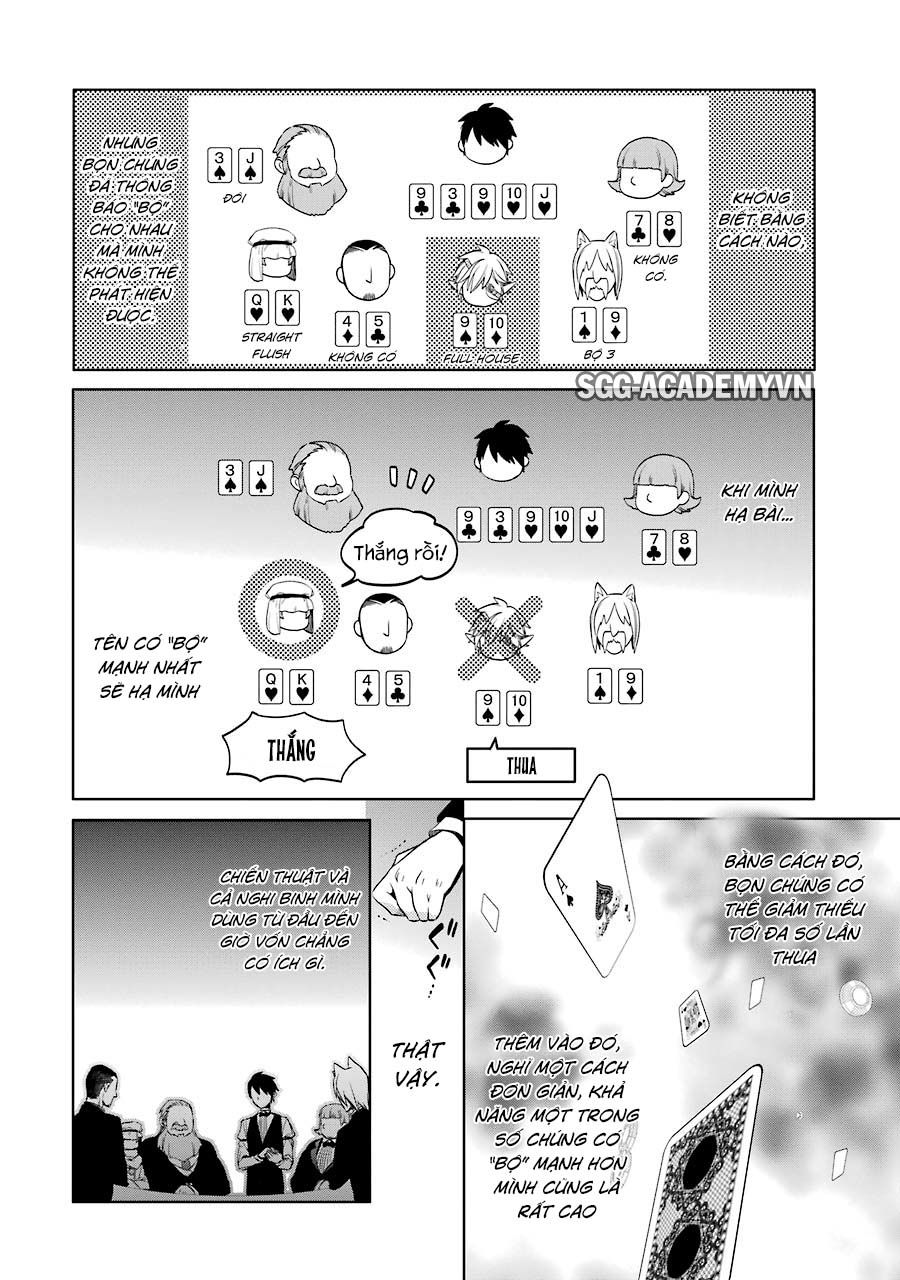 Dungeon ni Deai o Motomeru no wa Machigatte Iru Darou ka: Familia Chronicle Episode Ryu Chap 4 - Next Chap 5