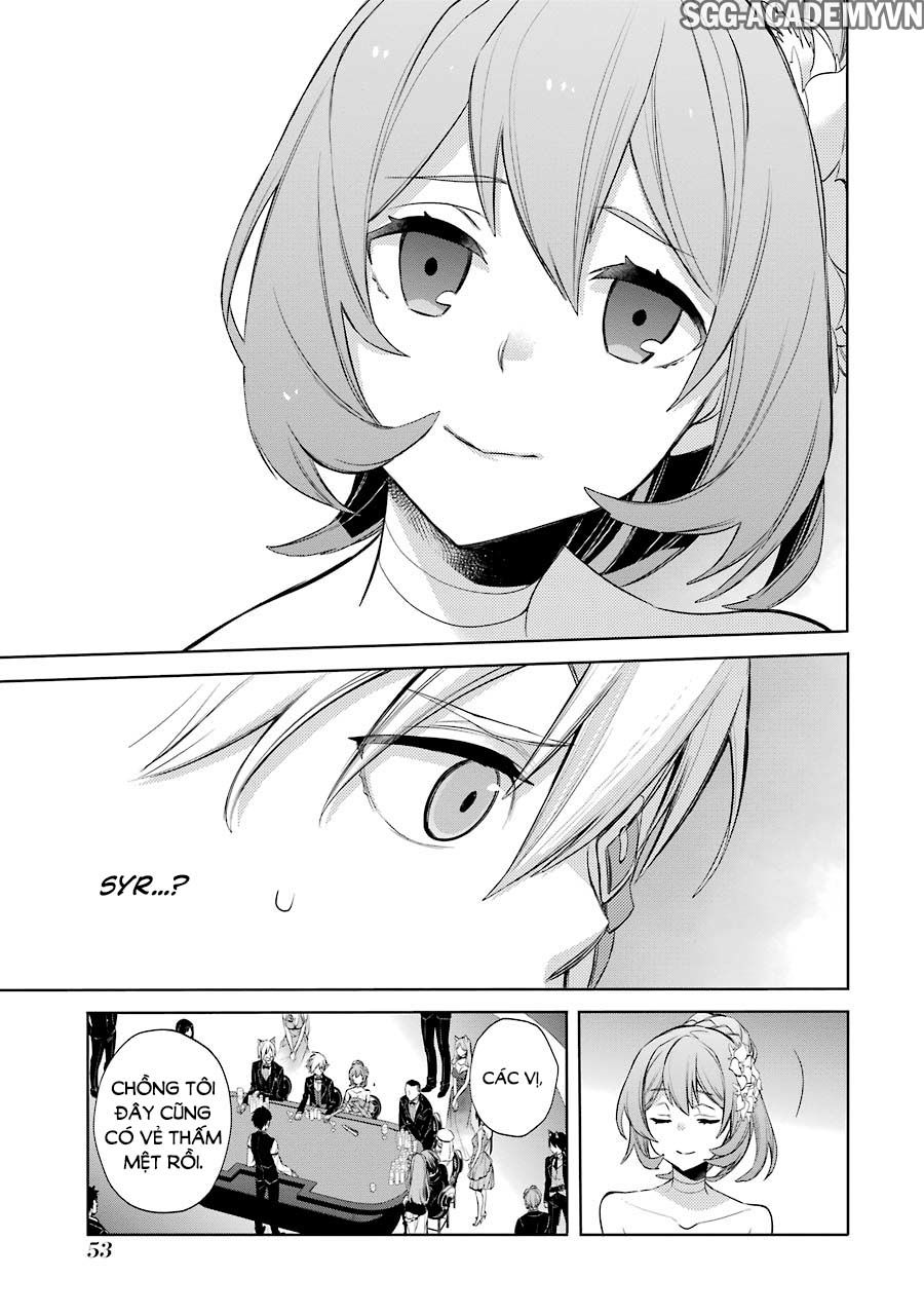 Dungeon ni Deai o Motomeru no wa Machigatte Iru Darou ka: Familia Chronicle Episode Ryu Chap 4 - Next Chap 5