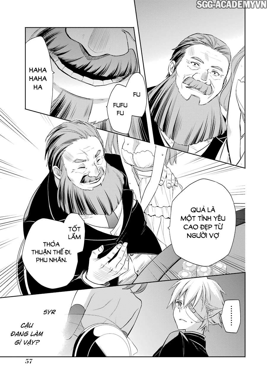 Dungeon ni Deai o Motomeru no wa Machigatte Iru Darou ka: Familia Chronicle Episode Ryu Chap 4 - Next Chap 5