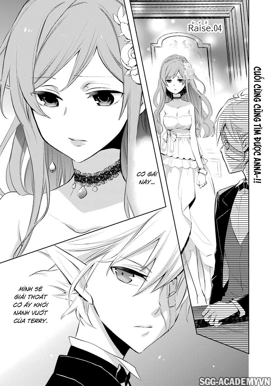 Dungeon ni Deai o Motomeru no wa Machigatte Iru Darou ka: Familia Chronicle Episode Ryu Chap 4 - Next Chap 5