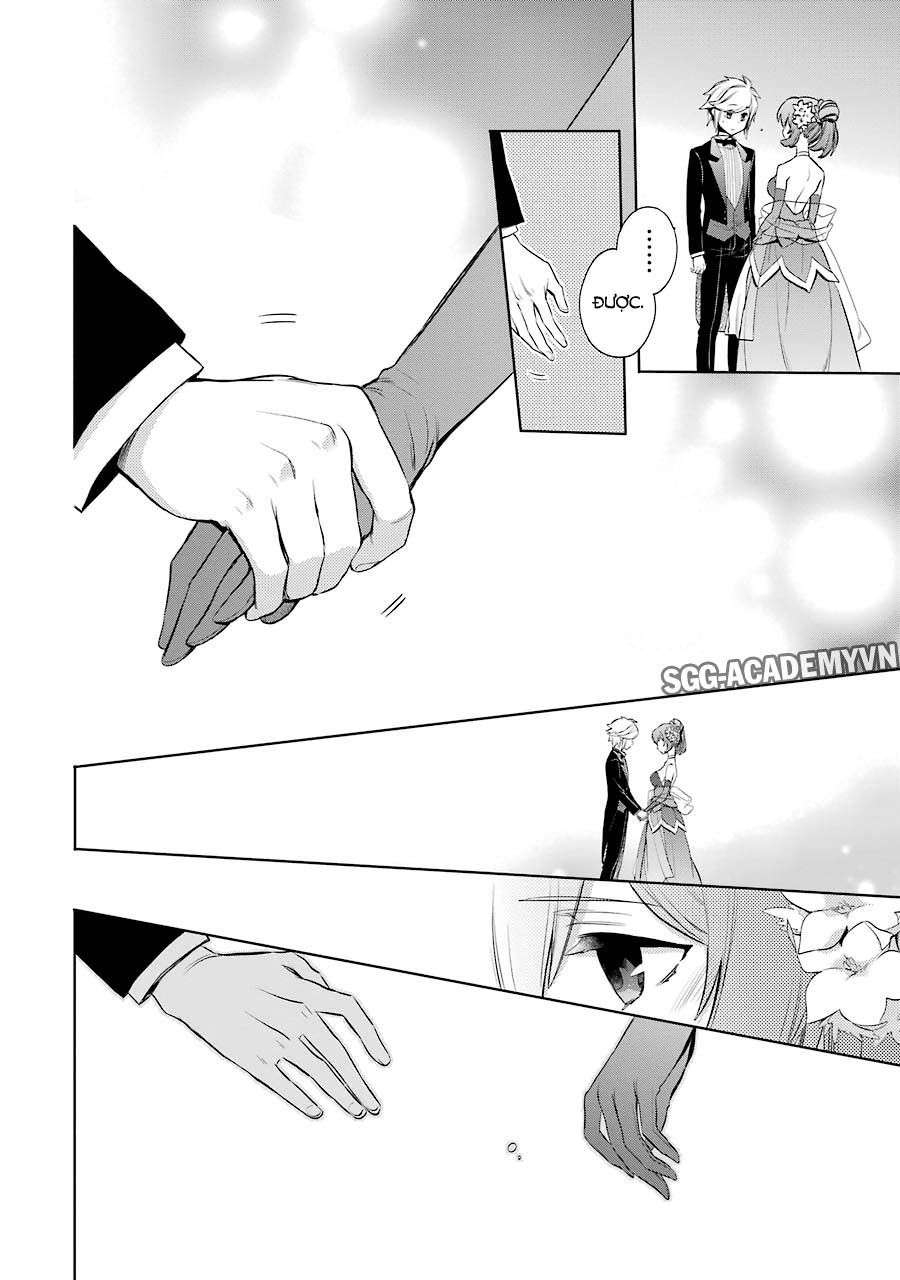 Dungeon ni Deai o Motomeru no wa Machigatte Iru Darou ka: Familia Chronicle Episode Ryu Chap 5 - Next Chap 6