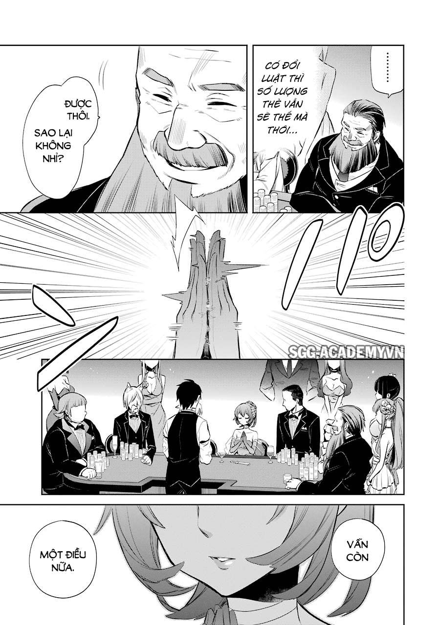 Dungeon ni Deai o Motomeru no wa Machigatte Iru Darou ka: Familia Chronicle Episode Ryu Chap 5 - Next Chap 6