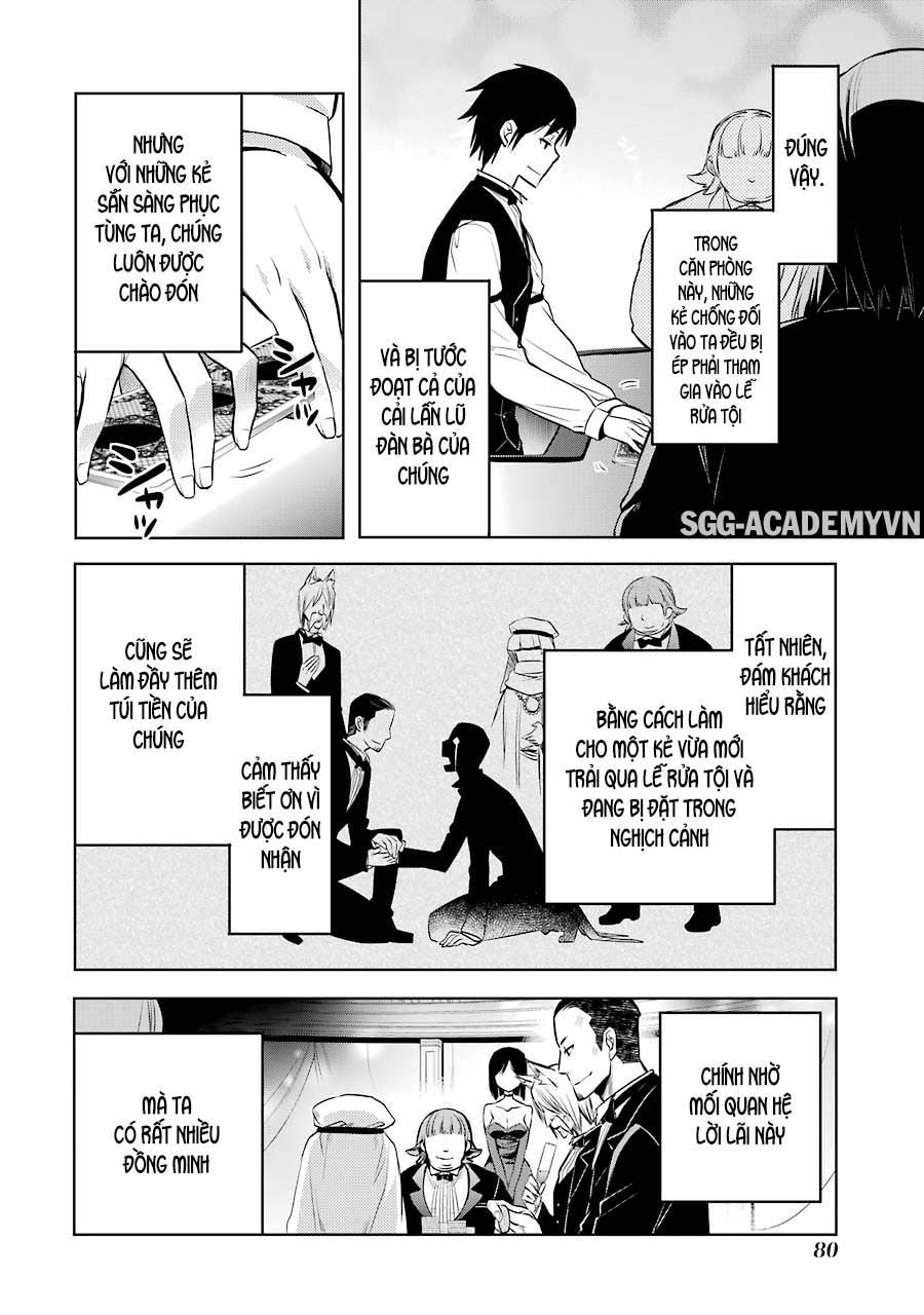 Dungeon ni Deai o Motomeru no wa Machigatte Iru Darou ka: Familia Chronicle Episode Ryu Chap 5 - Next Chap 6