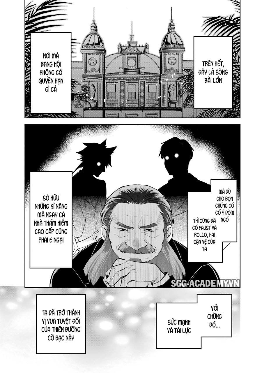 Dungeon ni Deai o Motomeru no wa Machigatte Iru Darou ka: Familia Chronicle Episode Ryu Chap 5 - Next Chap 6