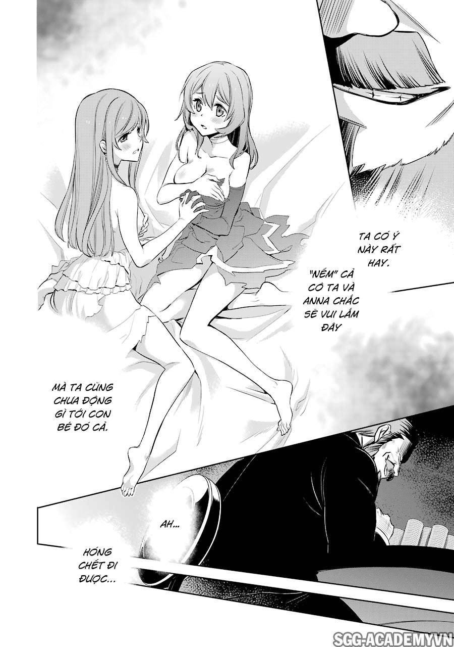 Dungeon ni Deai o Motomeru no wa Machigatte Iru Darou ka: Familia Chronicle Episode Ryu Chap 5 - Next Chap 6