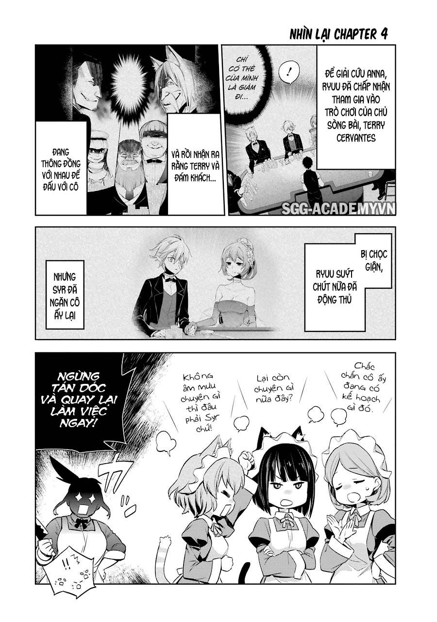Dungeon ni Deai o Motomeru no wa Machigatte Iru Darou ka: Familia Chronicle Episode Ryu Chap 5 - Next Chap 6