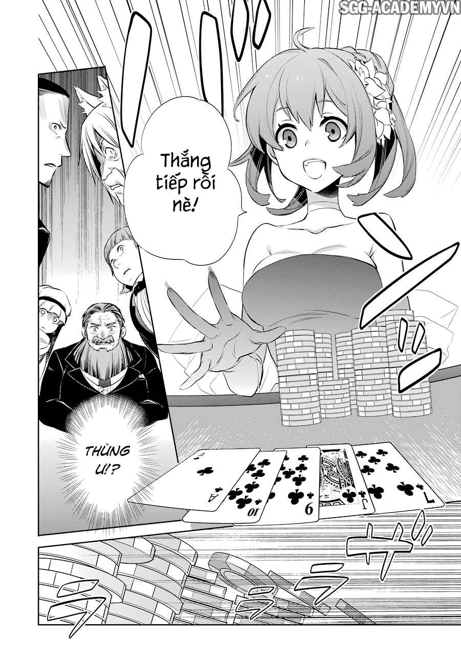Dungeon ni Deai o Motomeru no wa Machigatte Iru Darou ka: Familia Chronicle Episode Ryu Chap 5 - Next Chap 6