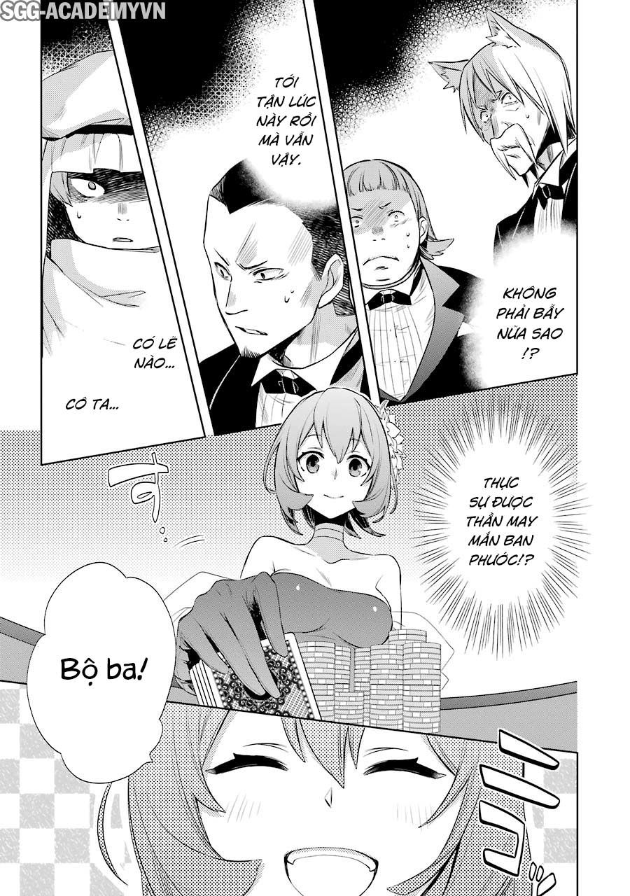 Dungeon ni Deai o Motomeru no wa Machigatte Iru Darou ka: Familia Chronicle Episode Ryu Chap 5 - Next Chap 6