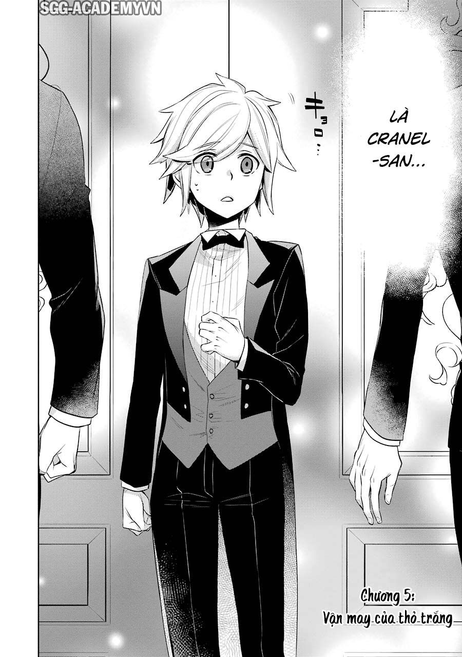 Dungeon ni Deai o Motomeru no wa Machigatte Iru Darou ka: Familia Chronicle Episode Ryu Chap 5 - Next Chap 6
