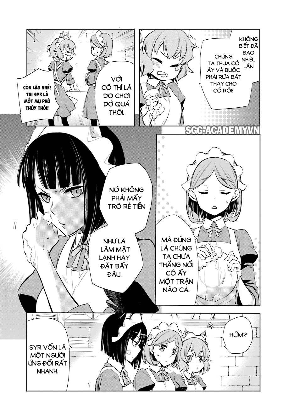 Dungeon ni Deai o Motomeru no wa Machigatte Iru Darou ka: Familia Chronicle Episode Ryu Chap 5 - Next Chap 6