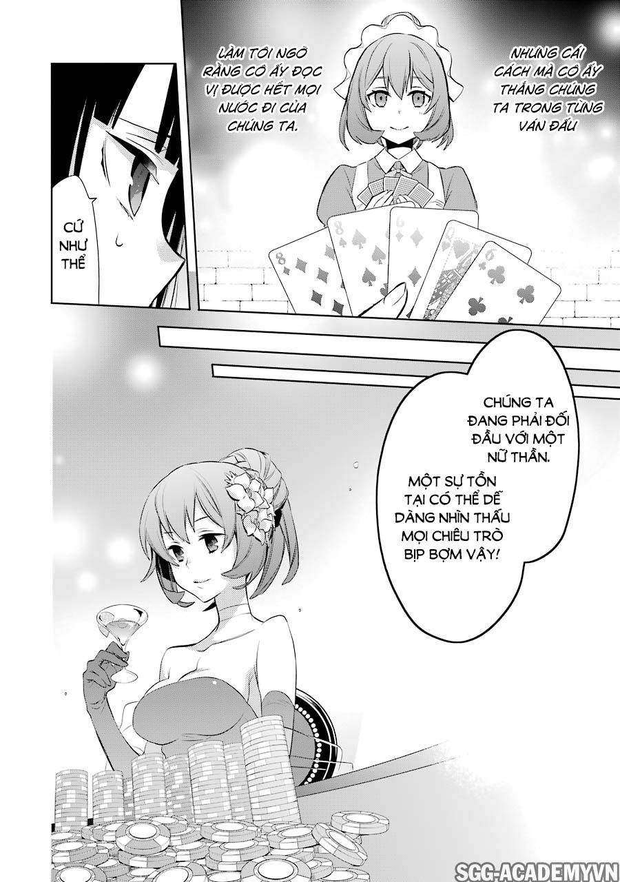Dungeon ni Deai o Motomeru no wa Machigatte Iru Darou ka: Familia Chronicle Episode Ryu Chap 5 - Next Chap 6