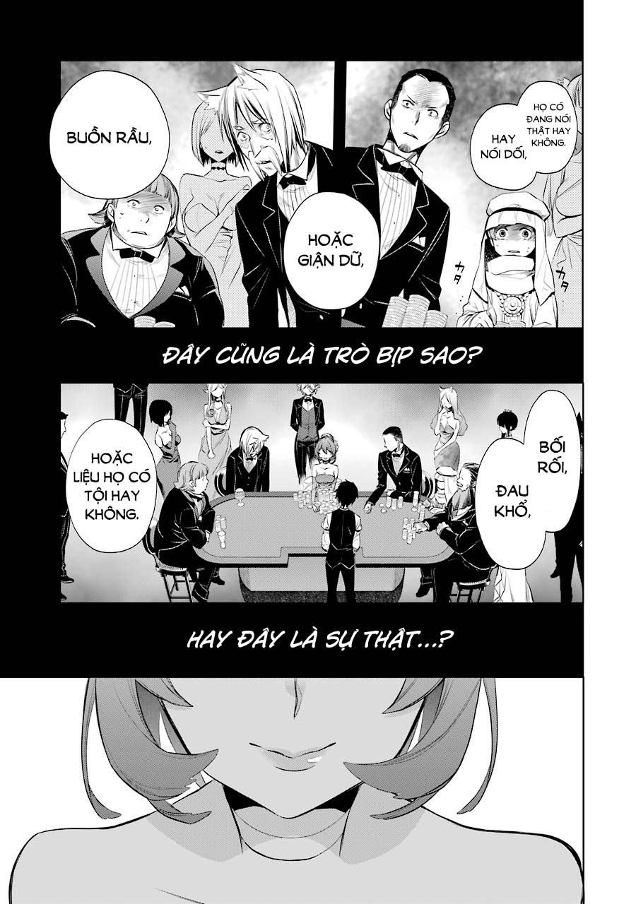 Dungeon ni Deai o Motomeru no wa Machigatte Iru Darou ka: Familia Chronicle Episode Ryu Chap 5 - Next Chap 6
