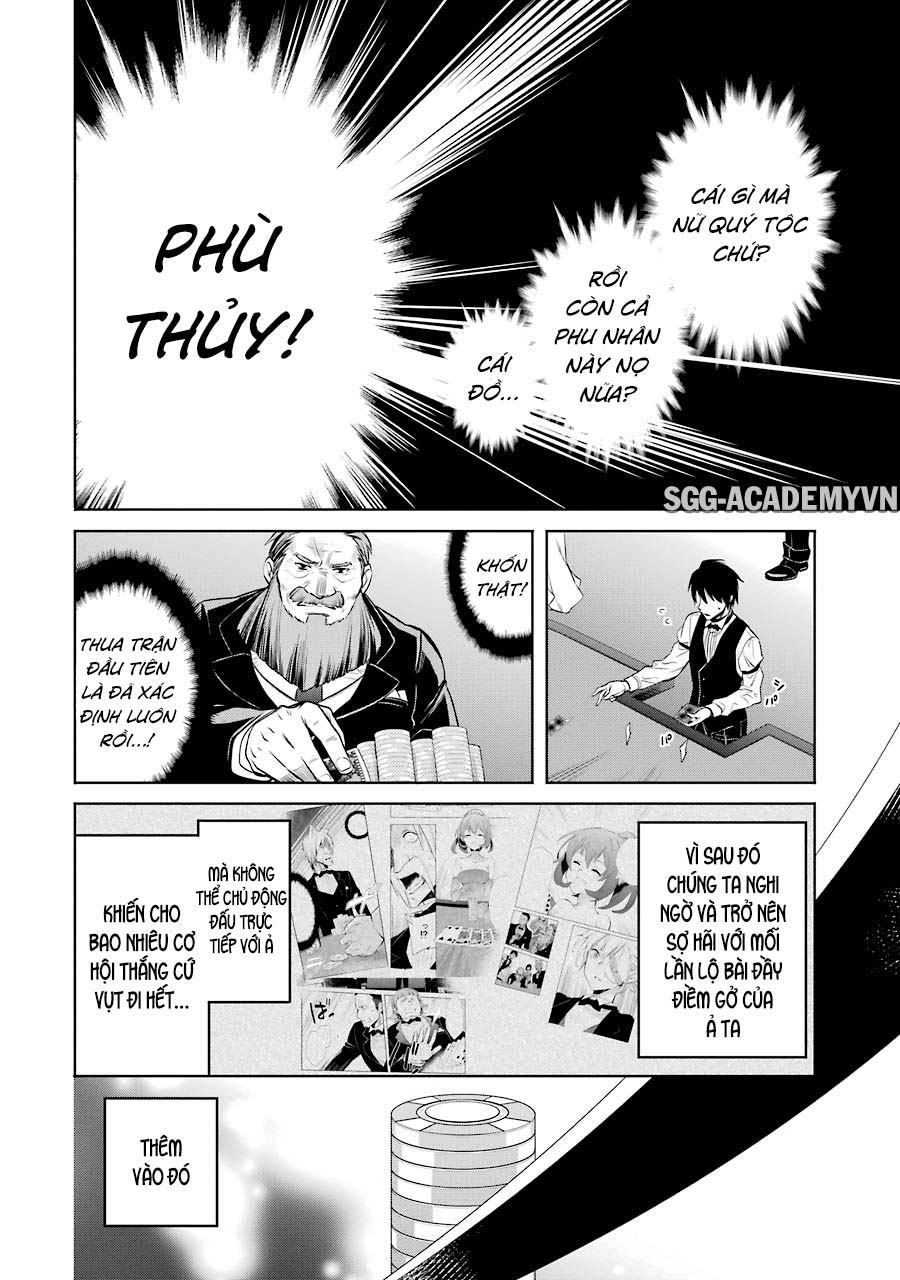 Dungeon ni Deai o Motomeru no wa Machigatte Iru Darou ka: Familia Chronicle Episode Ryu Chap 5 - Next Chap 6