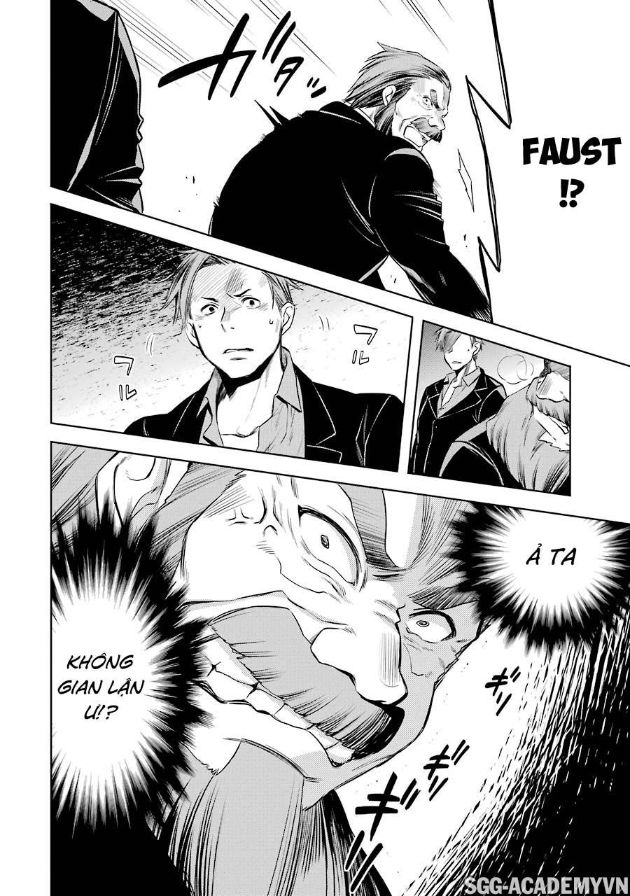 Dungeon ni Deai o Motomeru no wa Machigatte Iru Darou ka: Familia Chronicle Episode Ryu Chap 5 - Next Chap 6