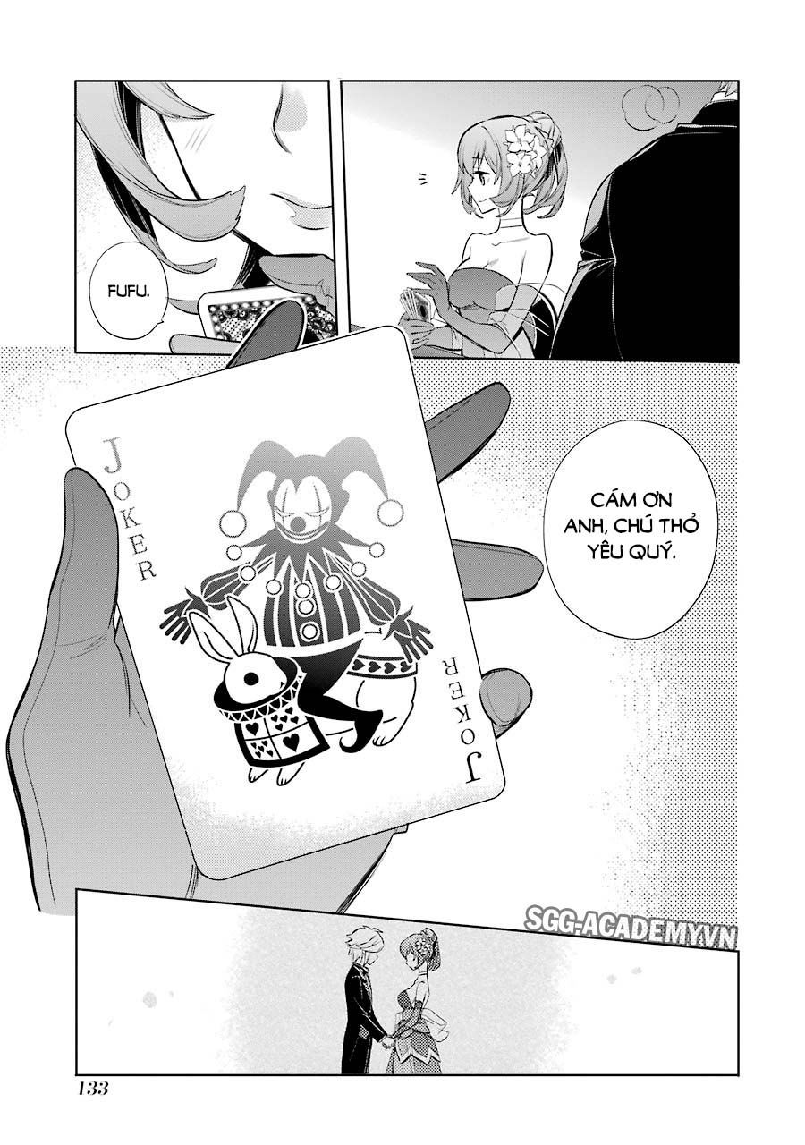 Dungeon ni Deai o Motomeru no wa Machigatte Iru Darou ka: Familia Chronicle Episode Ryu Chap 5 - Next Chap 6