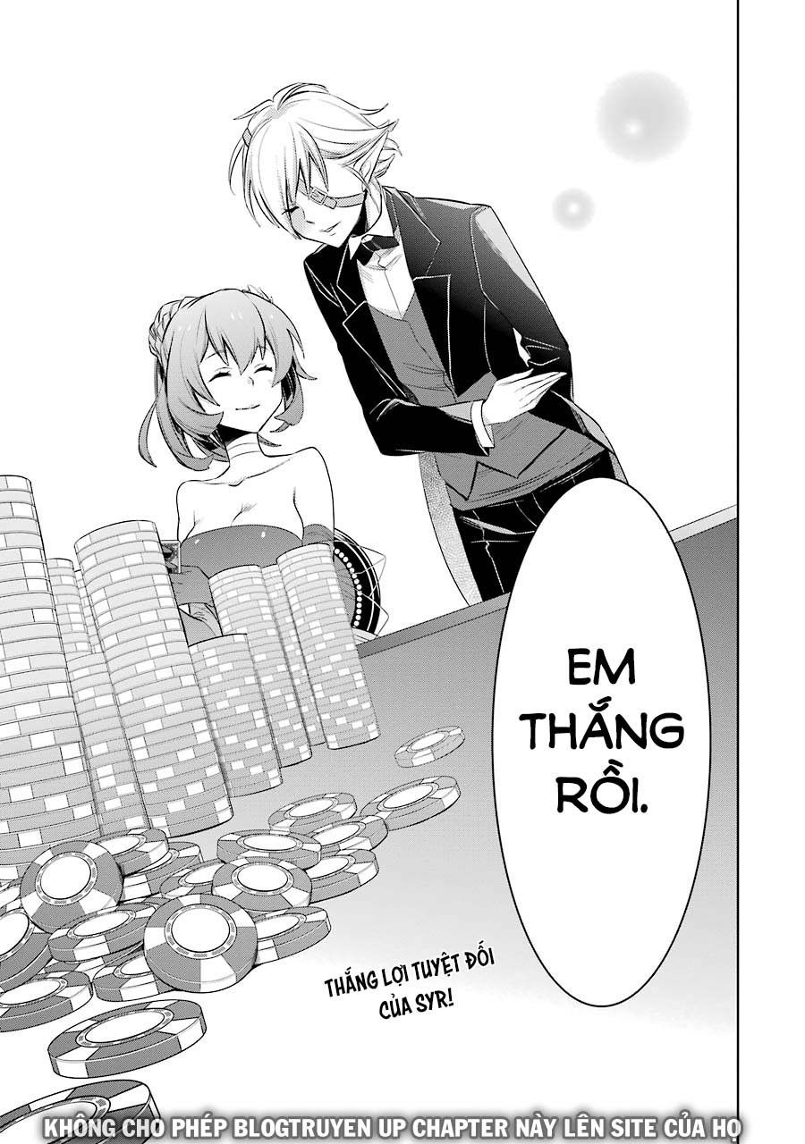 Dungeon ni Deai o Motomeru no wa Machigatte Iru Darou ka: Familia Chronicle Episode Ryu Chap 5 - Next Chap 6