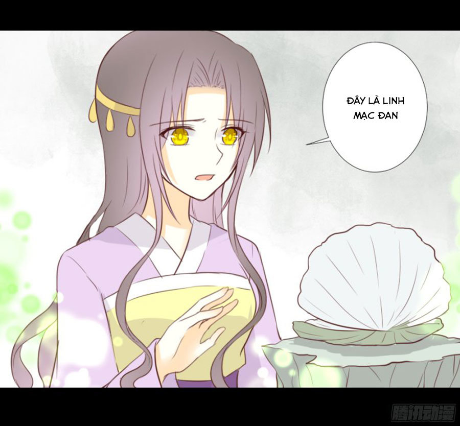 Mạc Duyên Thư Văn Chap 61 - Next Chap 62