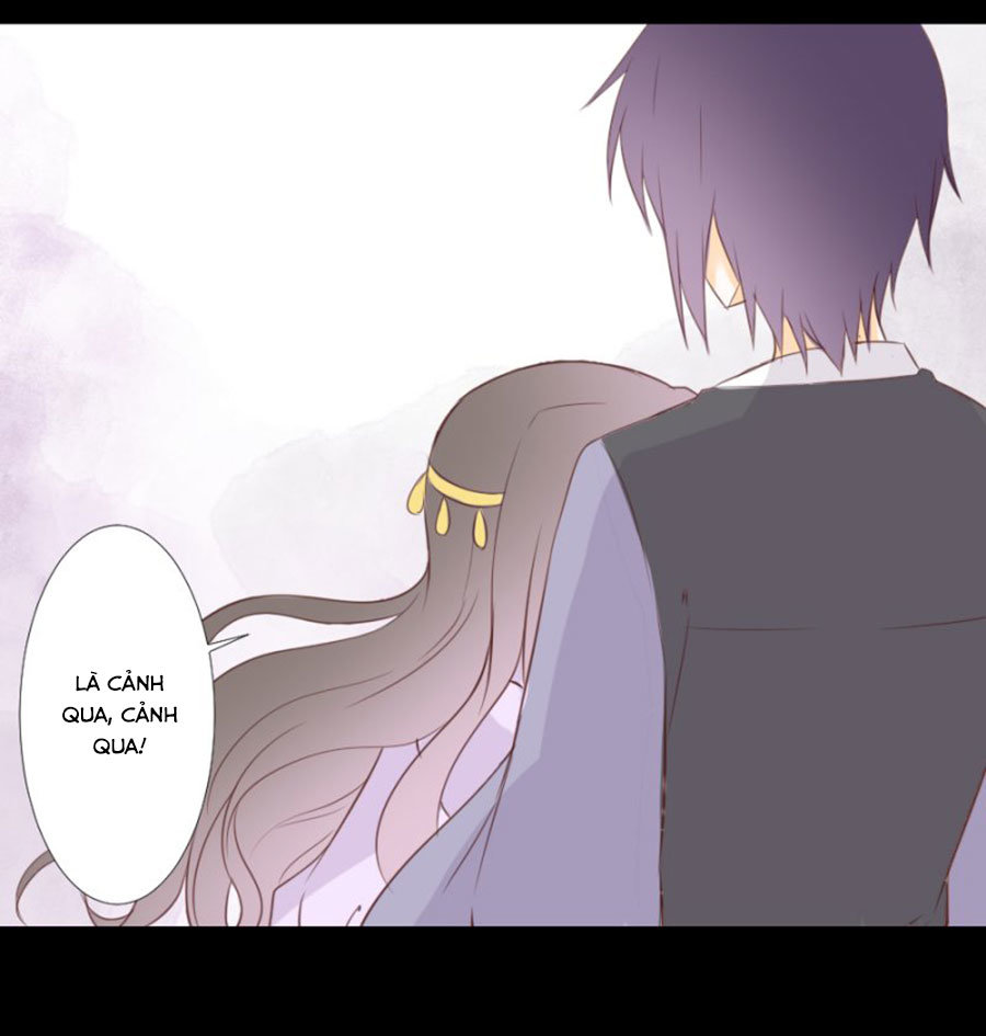 Mạc Duyên Thư Văn Chap 61 - Next Chap 62