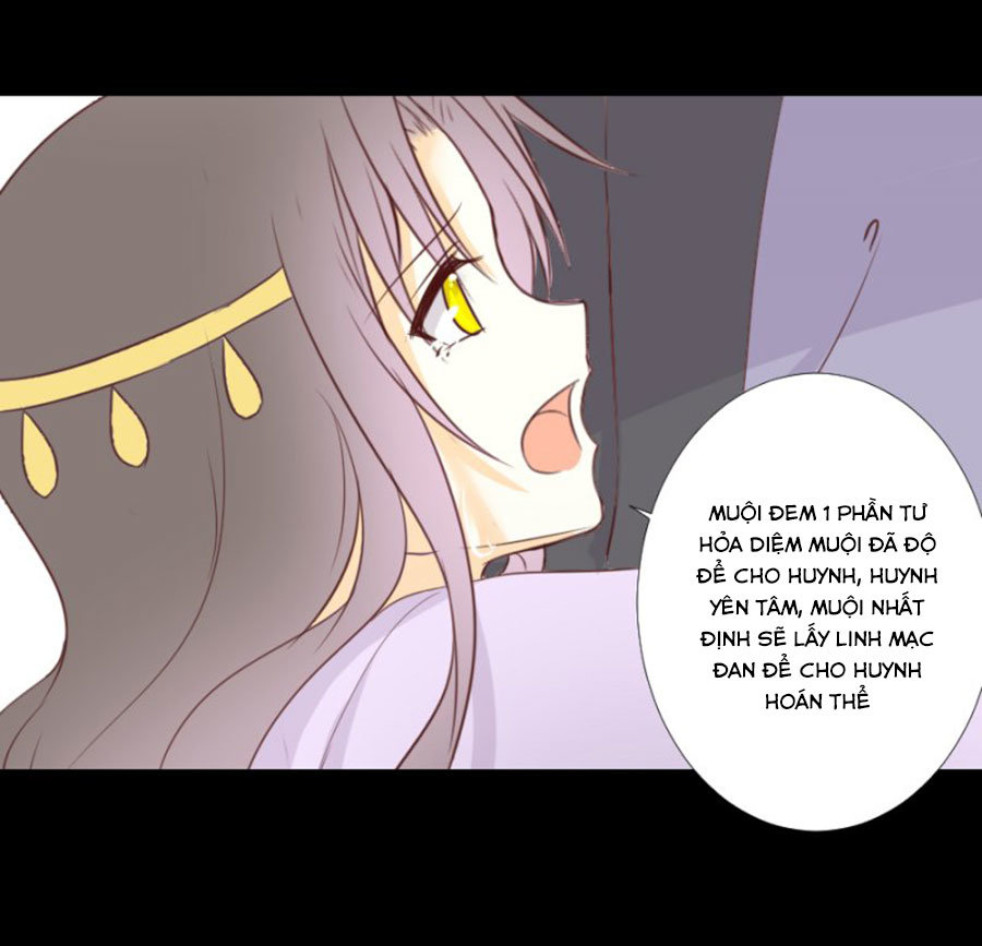 Mạc Duyên Thư Văn Chap 61 - Next Chap 62