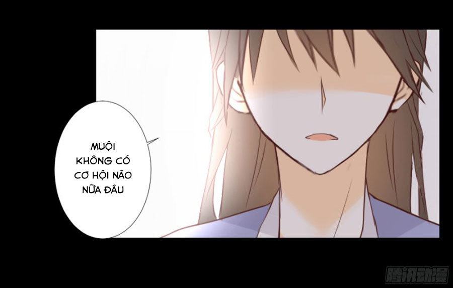 Mạc Duyên Thư Văn Chap 61 - Next Chap 62