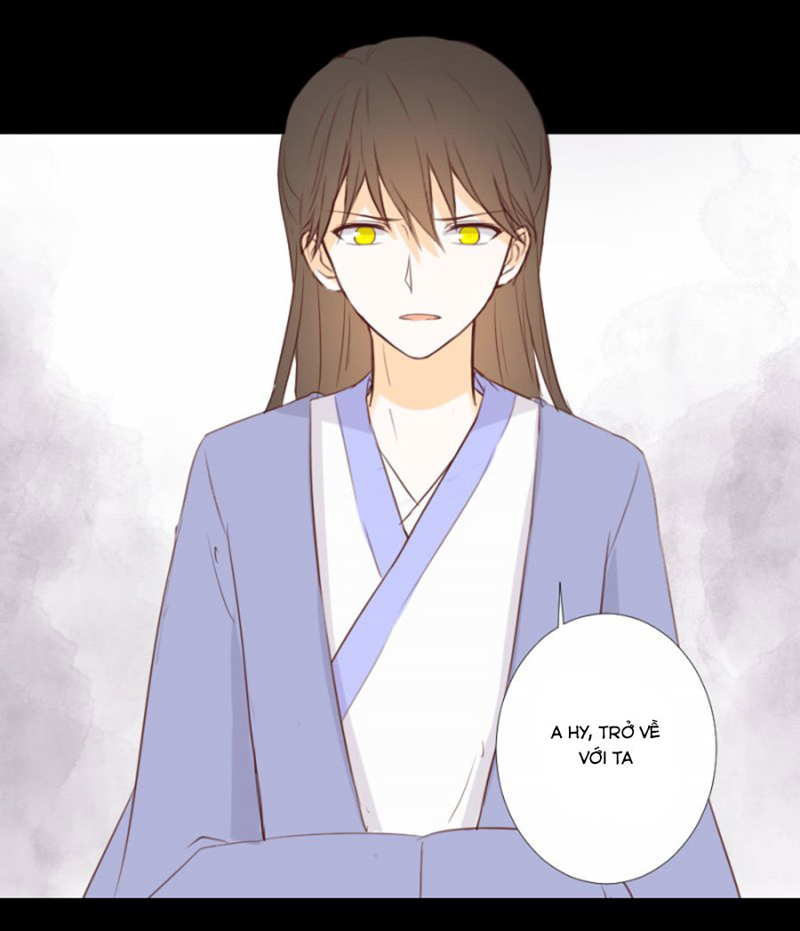 Mạc Duyên Thư Văn Chap 61 - Next Chap 62