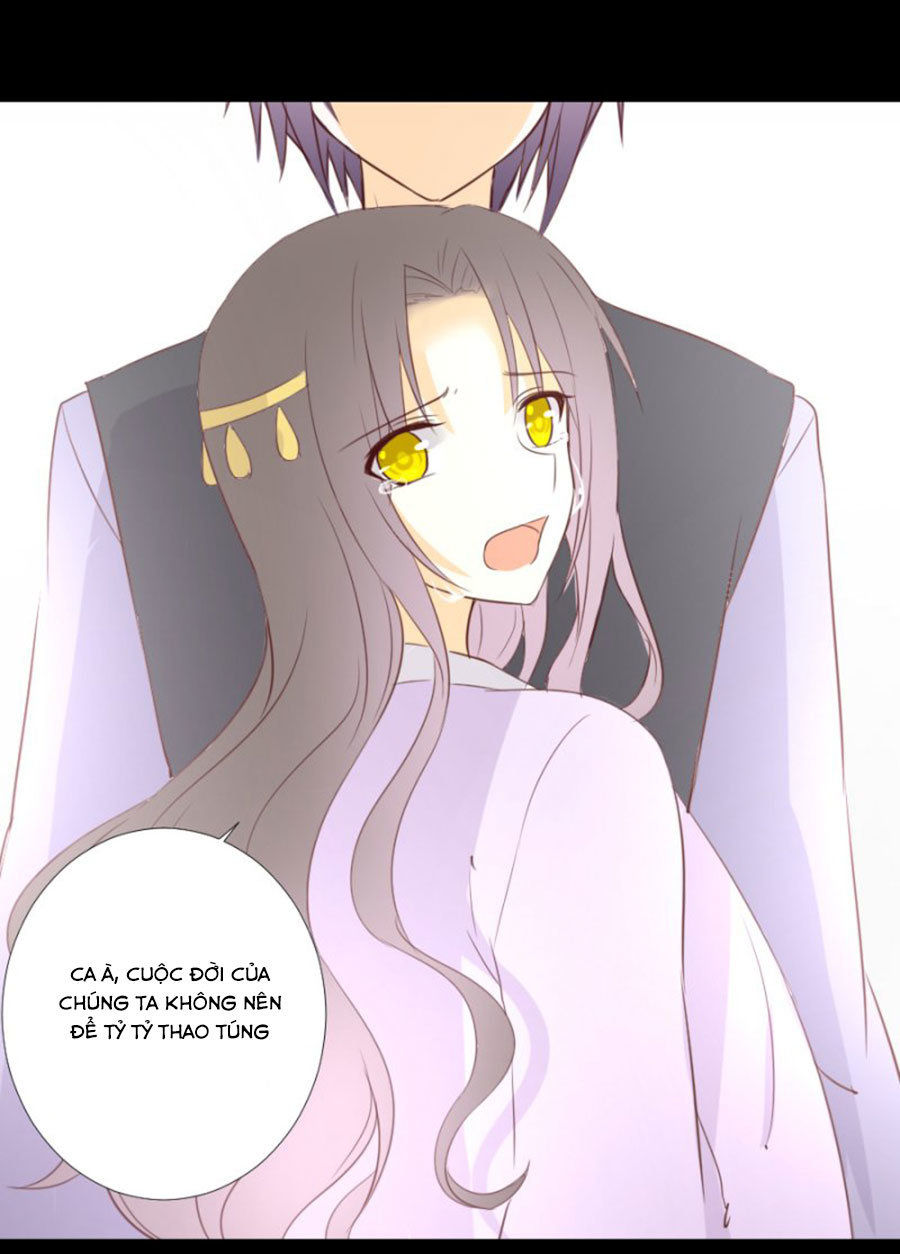Mạc Duyên Thư Văn Chap 61 - Next Chap 62