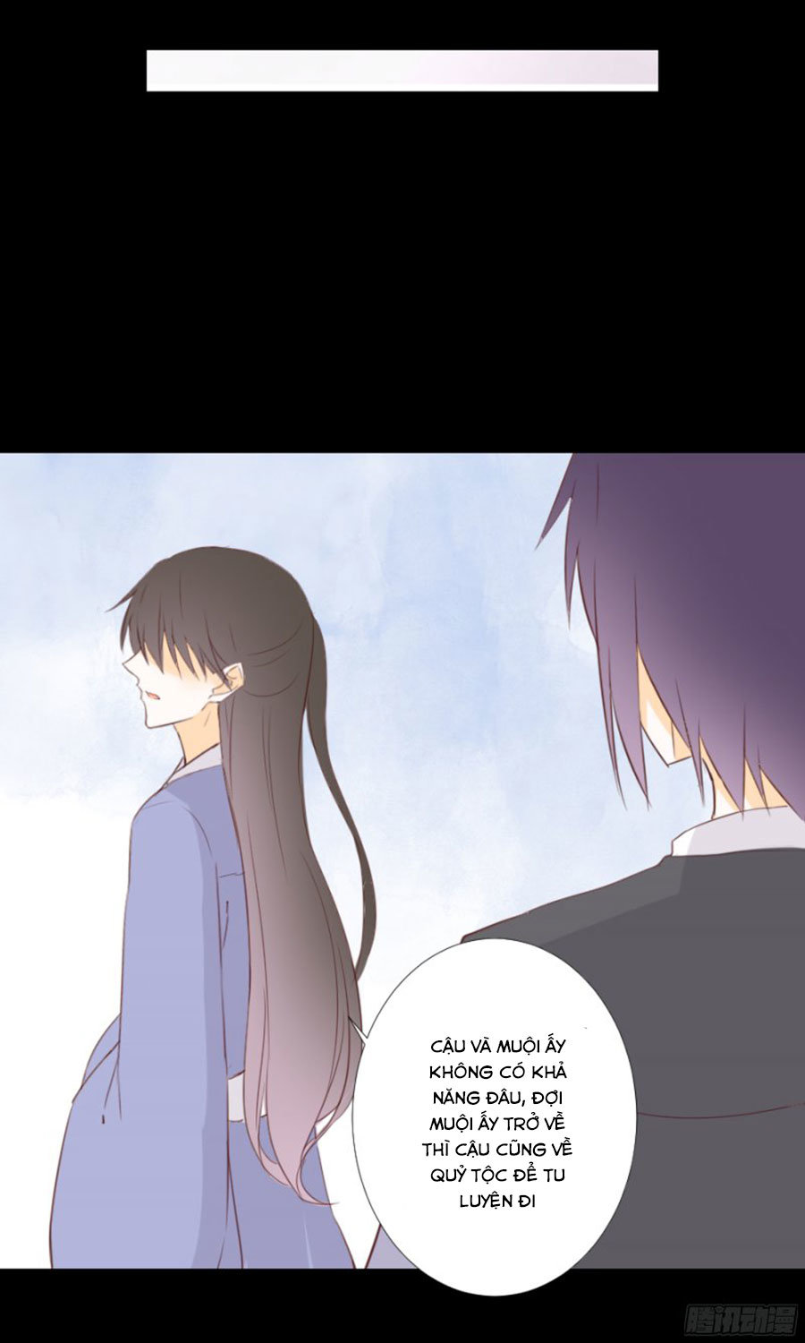 Mạc Duyên Thư Văn Chap 61 - Next Chap 62