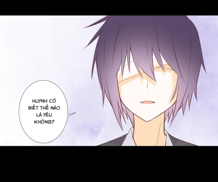 Mạc Duyên Thư Văn Chap 61 - Next Chap 62
