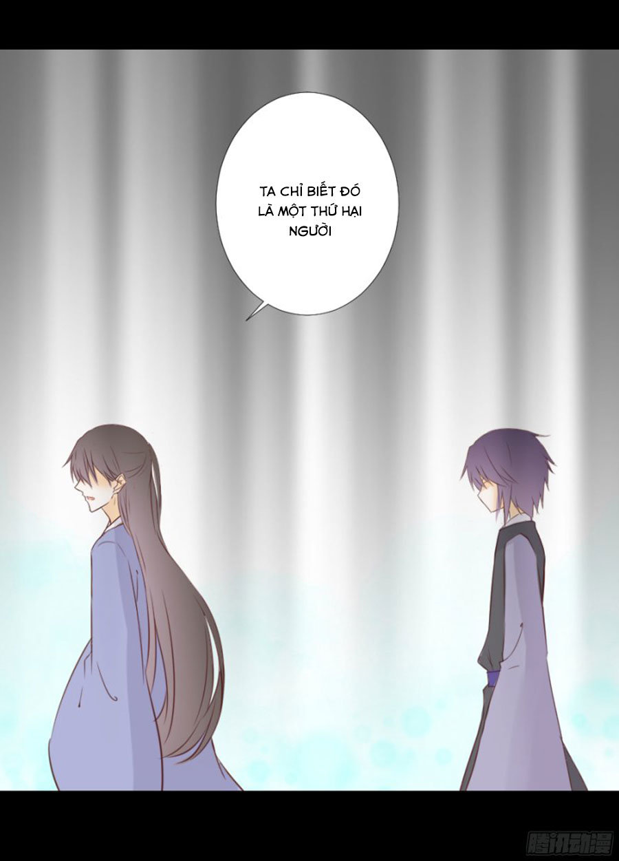 Mạc Duyên Thư Văn Chap 61 - Next Chap 62