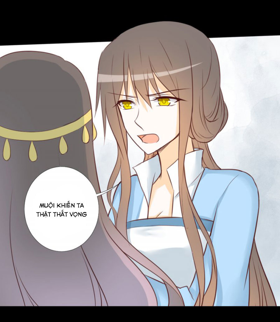 Mạc Duyên Thư Văn Chap 61 - Next Chap 62