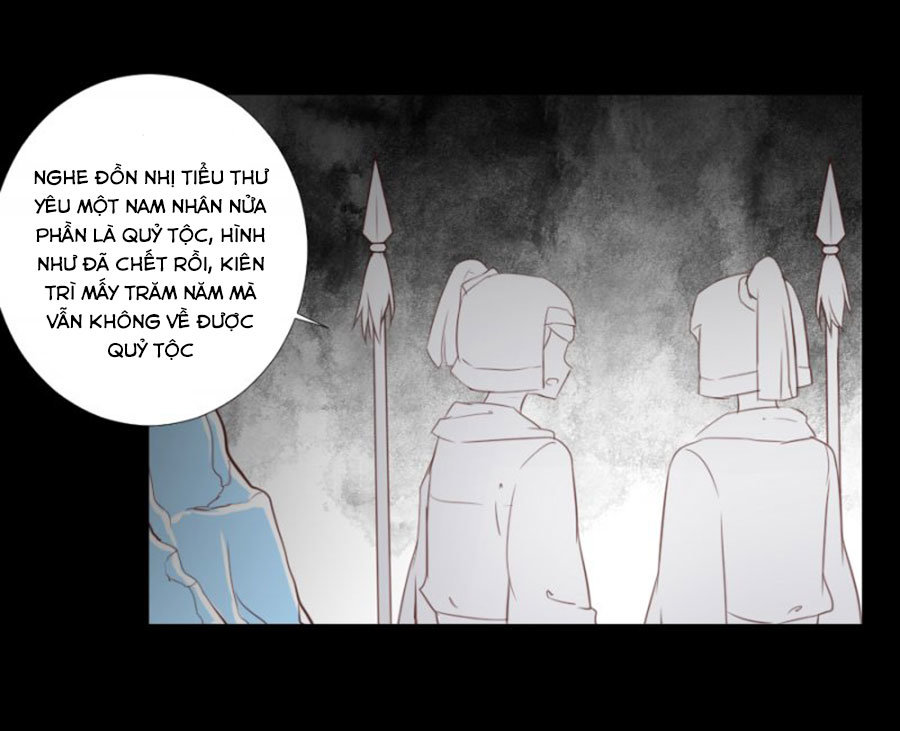Mạc Duyên Thư Văn Chap 61 - Next Chap 62