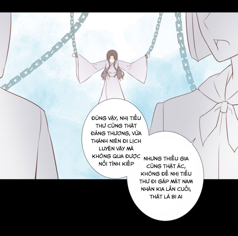 Mạc Duyên Thư Văn Chap 61 - Next Chap 62